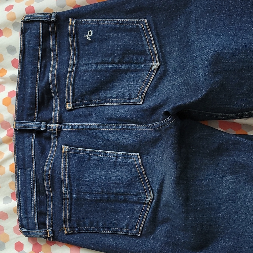Rag & Bone Stretch Jeans - Picture 4 of 7